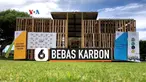 bebas karbon