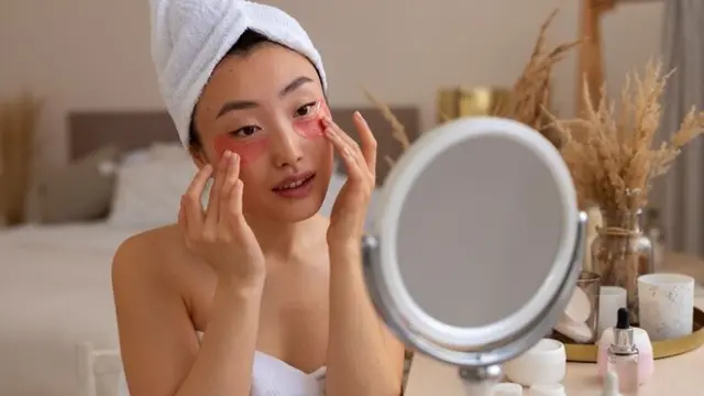 Kulit Sehat Jadi Rahasia Makeup Pengantin Flawless dan Tahan Lama