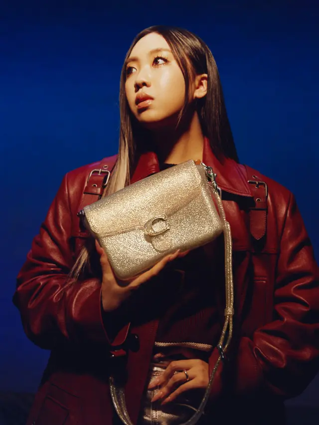 Lee Youngji, Global Brand Ambassador Coach