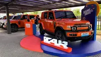 Cuma Rp 153 Ribu Sebulan, Biaya Operasional SUV Ini Bikin Kaget