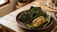 Resep Botok Tempe Gurih dan Harum, Lauk Tradisional yang Bikin Nagih