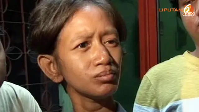 Ibunda Iqbal Akhirnya Ditemukan