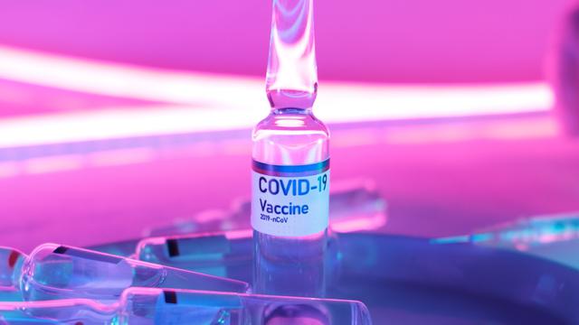 Kantongi Sertifikat Halal, Muhammadiyah Siap Gunakan Vaksin Zifivax