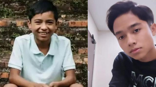 [Liputan6] Betrand Peto