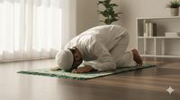 doa sujud sahwi by Gemini