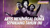 Foto HL_Artis Meninggal Dunia Tahun 2020. (dok.Fimela.com)