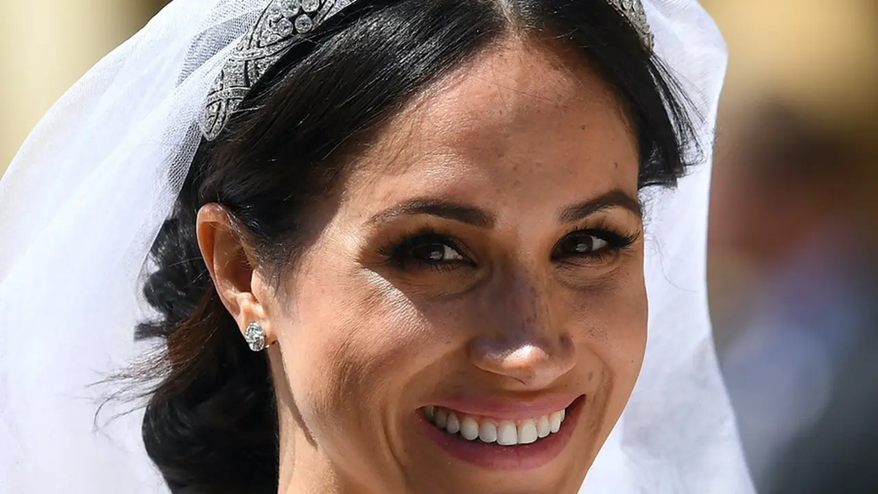 Meghan Markle