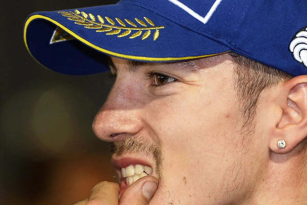Maverick Vinales 