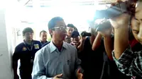 Bareskrim Polri Serahkan Mantan Gubernur Bengkulu ke Jaksa 