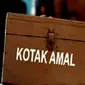 IIustrasi pencurian kotak amal di  Banyuwangi (Istimewa)