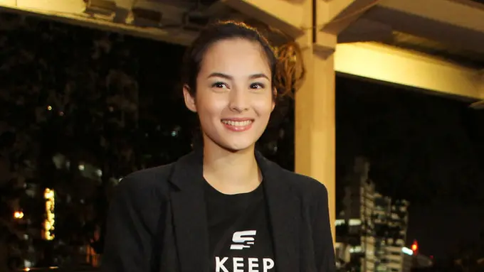 Chelsea Islan