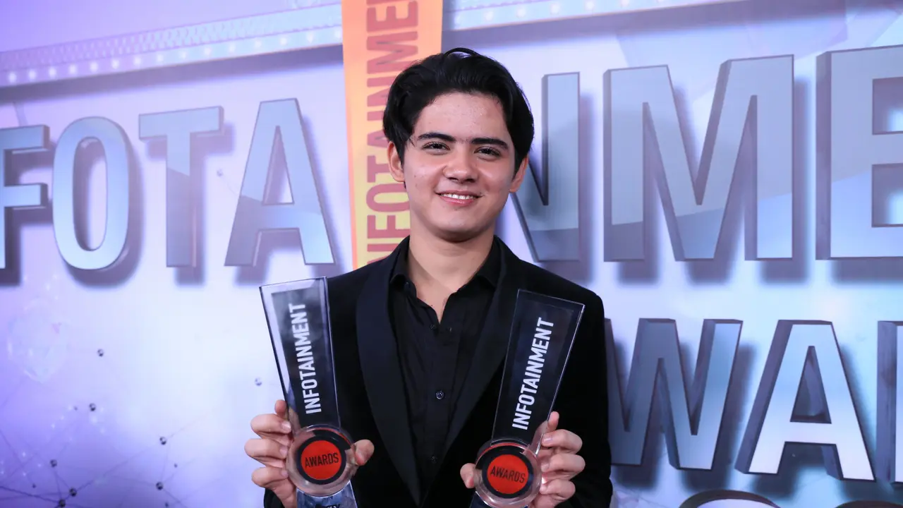Aliando Syarief