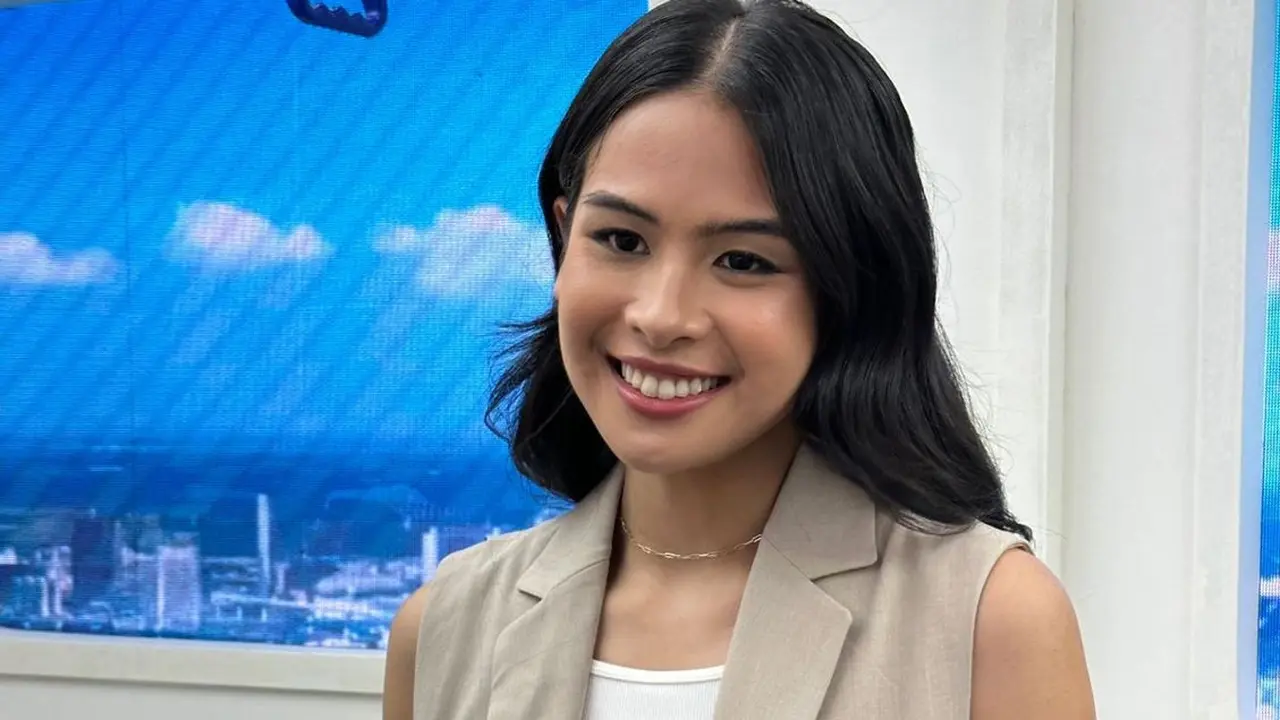 Maudy Ayunda