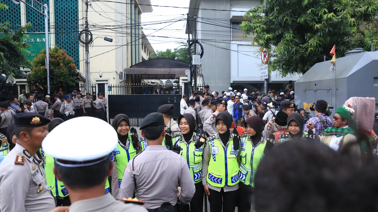 JPU Hadirkan 5 Hingga 6 Saksi pada Sidang Ahok Mendatang