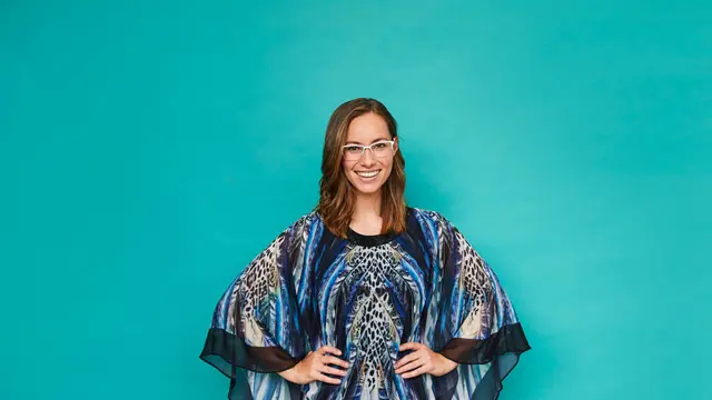 Ide Mix and Match Busana Syari yang Bikin Gaya Tetap Modis