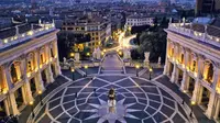 Museum Capitolini di Italia akan jadi tempat pameran 90 lebih patung marmer antik Yunani dan Romawi (Dok.Instagram/@museicapitolini/https://www.instagram.com/p/BnMVWtJABth/Komarudin)