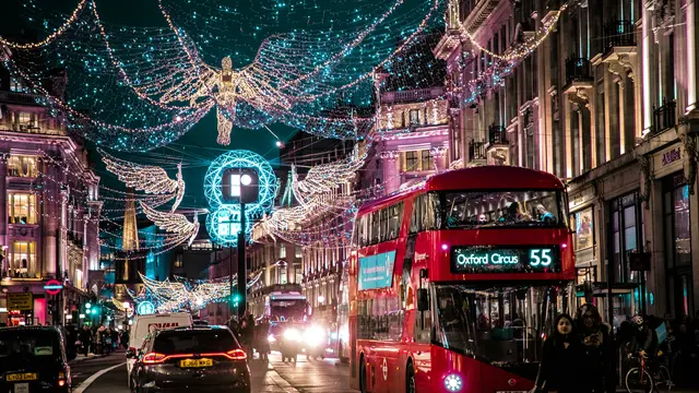 London