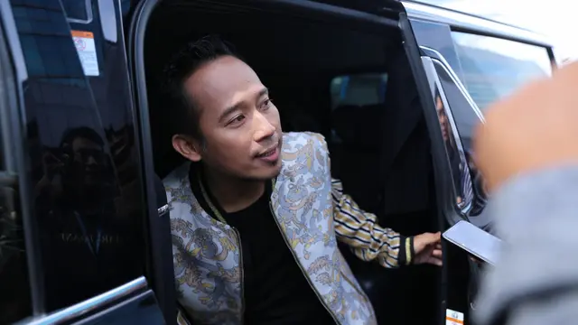 [Fimela] Denny Cagur
