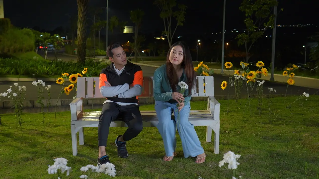 Ketika Cinta Memanggilmu
