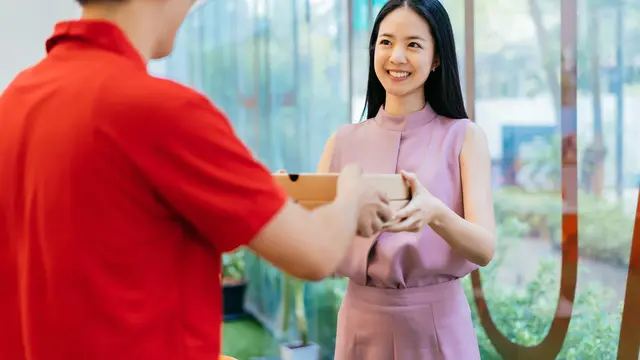 Hadirkan Inovasi Baru, COD Cek Dulu dari Shopee Bikin Kamu Bisa Buka Paket Dulu Baru Bayar