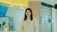 Pilihan fashion Kahiyang Ayu yang bisa menjadi inspirasi (Instagram/@ayanggkahiyang)