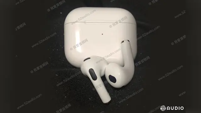 AirPods 3