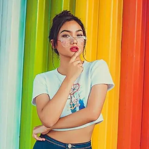 Marion Jola (Instagram/@lalamarionmj)