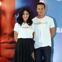 Dari beberapa pihak, yakin film garapan sutradara Riri Riza ini bisa merebut hati masyarakat pecinta film. (Deki Prayoga/Bintang.com)