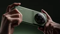 Tampilan Xiaomi 13 Ultra yang baru saja diperkenalkan. (Dok: Xiaomi)