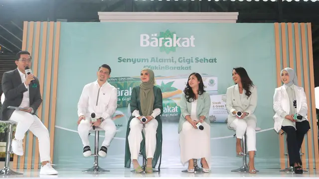 Barakat