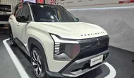Mengulik Enam Fitur Unggulan Mitsubishi Destinator