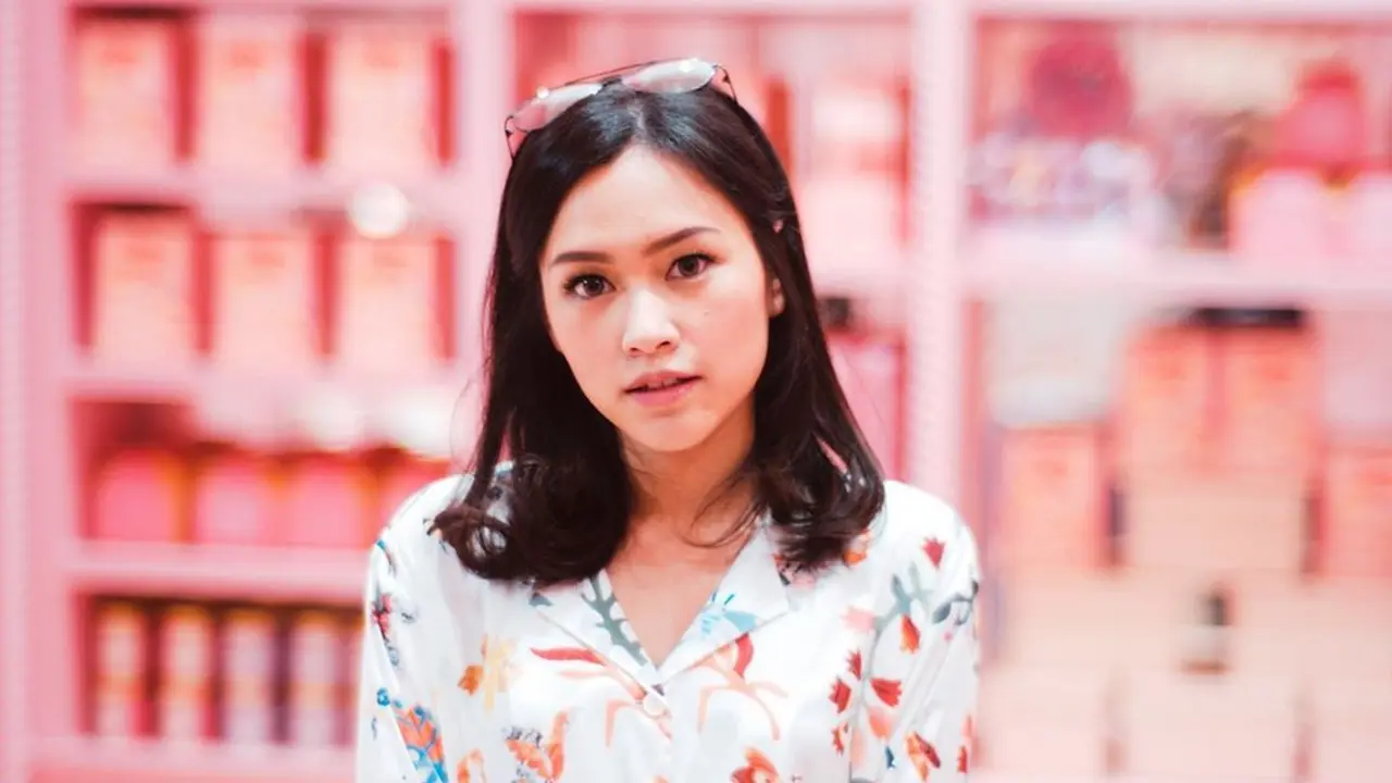 Artis Twindy Rarasati Positif Corona Covid-19, Ini 3 Faktanya