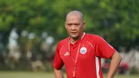 Persija Jakarta menunjuk Sudirman sebagai caretaker. (Dok Persija)