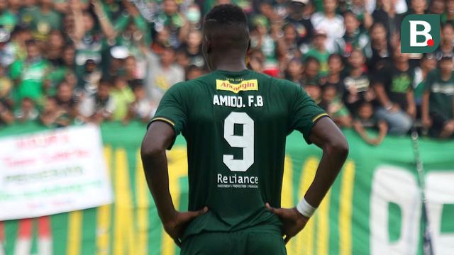 Amido Balde