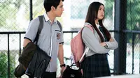 Sinopsis Serial Samuel Dibintangi Fadi Alaydrus, Berawal dari Penyelamatan di Gudang Sekolah