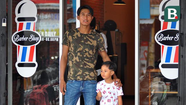 Ahmad Alfarizi (Arema FC)