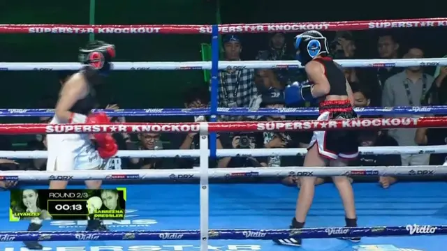 Superstar Knock Out