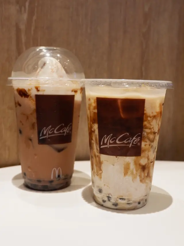 Bagaimana Rasa Ayam Gulai ala McD Indonesia?