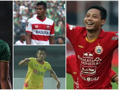 Berikut ini para pemain Timnas Indonesia U-19 di Piala AFF 2013 yang berkiprah di Shopee Liga 1 2020.