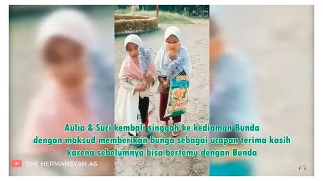Berniat Angkat Anak Lagi, Ini 8 Momen Ashanty Datangi Langsung Rumahnya