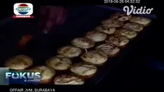 Bagi Anda yang menyukai jajanan khas tradisional Jawa, kue lumpur merupakan salah satu cara pilihan tepat.