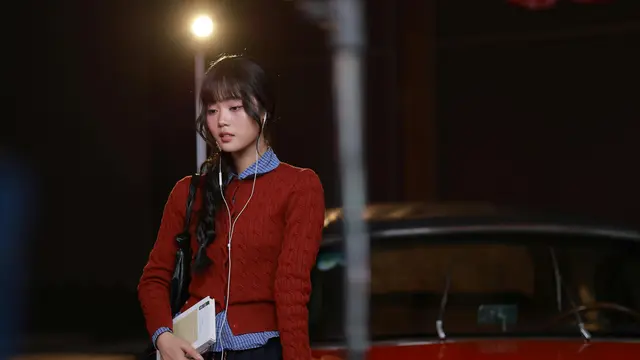 Mudah Merasa Cemas akan Masa Depan