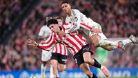 Real Madrid vs Athletic Bilbao: Kemenangan yang Krusial untuk Los Blancos!