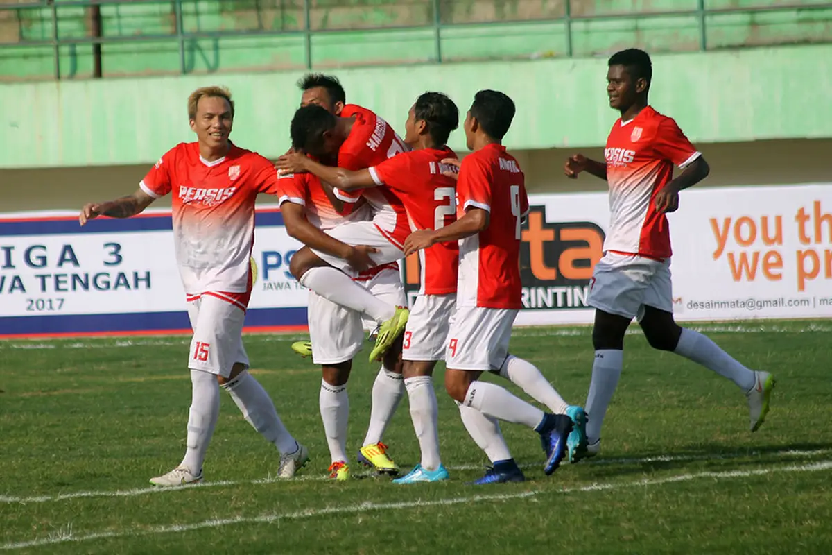 Persis GR
