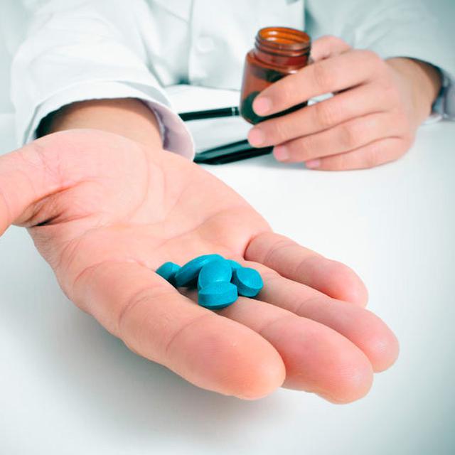 Viagra genérico teva