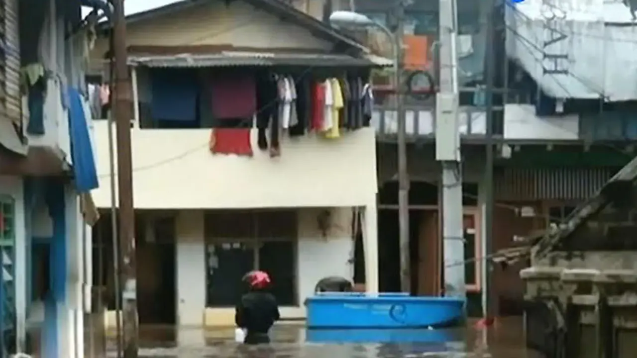 (Lip6 Petang) Kilas-Indonesia-150403