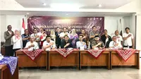 Komisi Pemilihan Umum (KPU) RI membuka layanan bagi warga yang ingin pindah memilih pasca penetapan Daftar Pemilih Tetap (DPT) untuk pemilu 2024. Layanan dibuka sampai dengan 15 Januari 2024 atau H-30 pemungutan suara (Istimewa)
&nbsp;