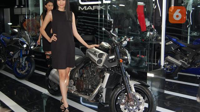 Mengenang Kembali Keunikan Yamaha VMAX, Motor Cruiser Bertenaga Buas yang Sudah Tutup Usia di Indonesia