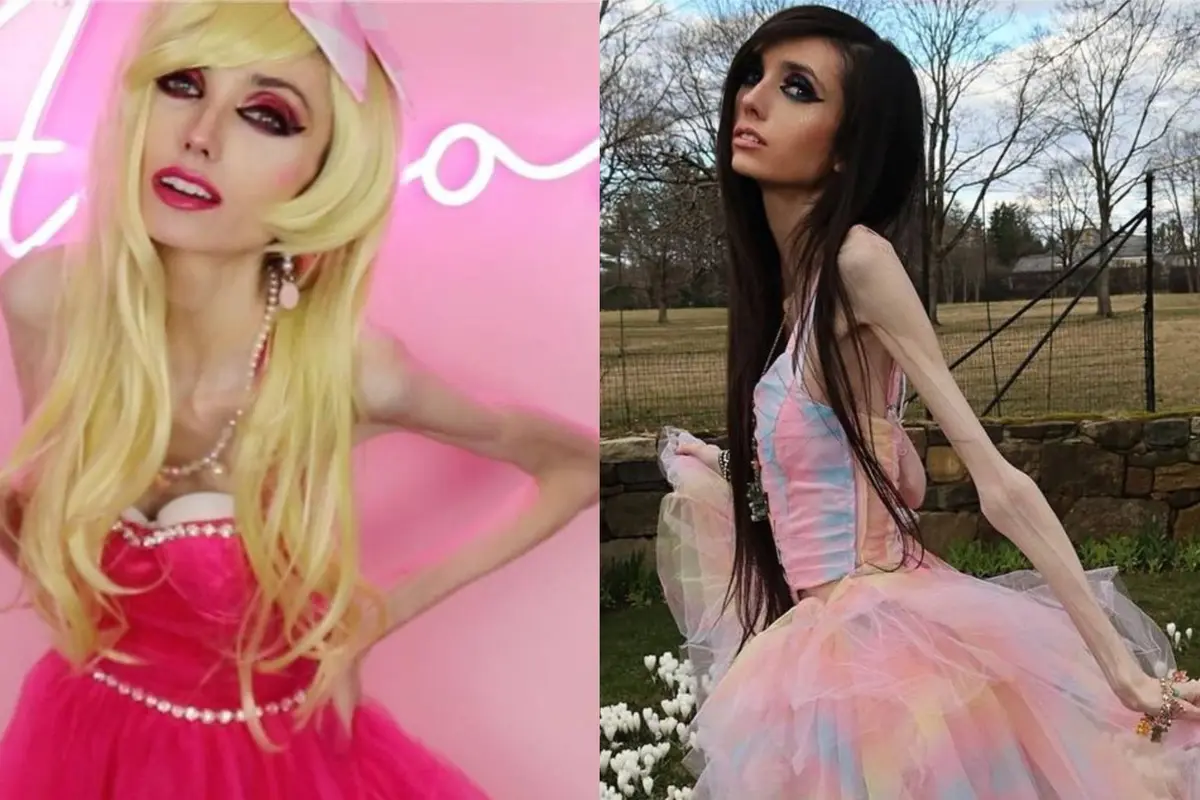 Eugenia Cooney