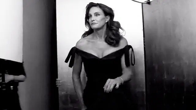 Bruce Jenner